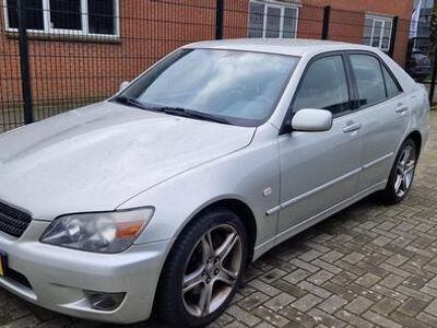 tweedehands Lexus IS200 Business