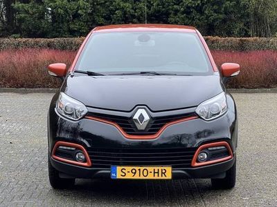 tweedehands Renault Captur Rijklaarprijs 0.9 TCe Dynamique