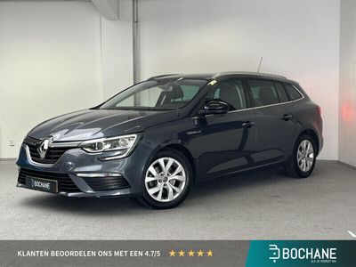 Renault Mégane GrandTour