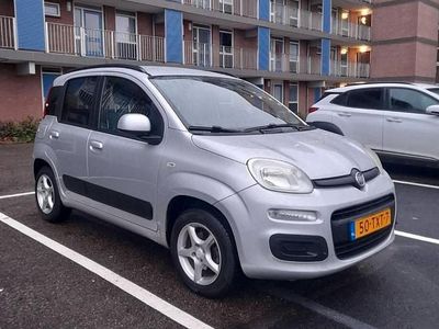 Gebruikt 2012 Fiat Panda | € 2.800 (Goede deal)