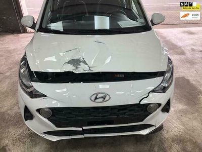 tweedehands Hyundai i10 1.0 Comfort Smart