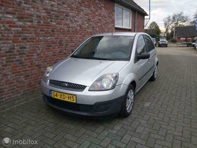 tweedehands Ford Fiesta 1.3-8V Style