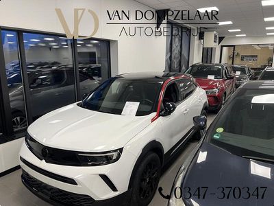 Occasion Opel Mokka GS Line 2026 Wit SUV