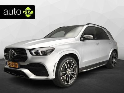 Mercedes GLE350