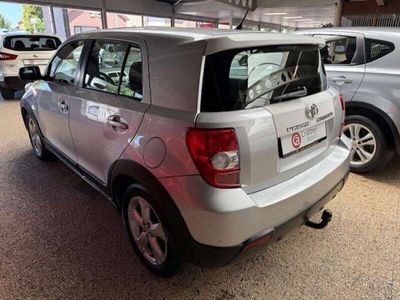 Toyota Urban Cruiser