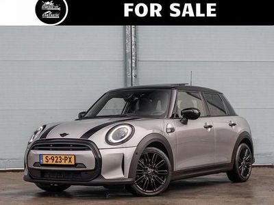 Occasion Mini Cooper 136 PK (100 kW) 2023 Grijs Hatchback