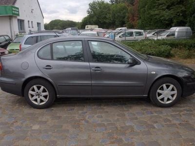 Seat Toledo