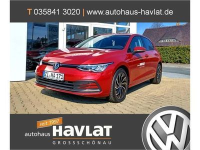 tweedehands VW Golf Active