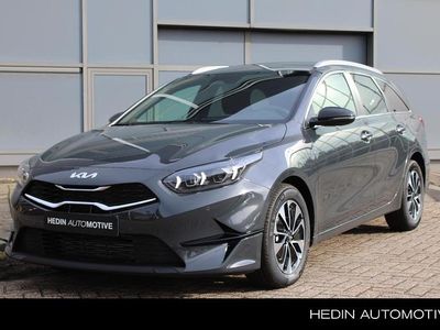 Grijs Nieuw 2025 Kia Ceed Sportswagon Stationwagen | € 29.995 (Eerlijke prijs)