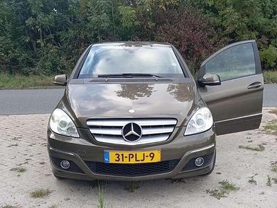 Mercedes B160