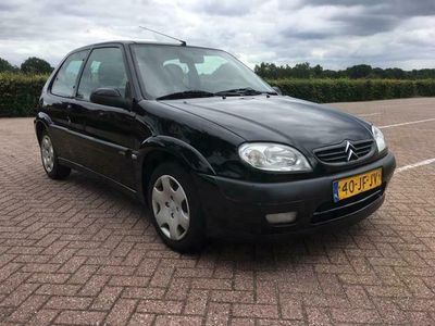 Citroën Saxo