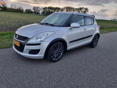 tweedehands Suzuki Swift 1.2 Comfort EASSS 5 deurs Airco