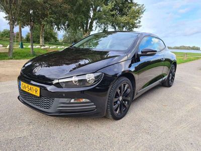 tweedehands VW Scirocco 1.4 TSI