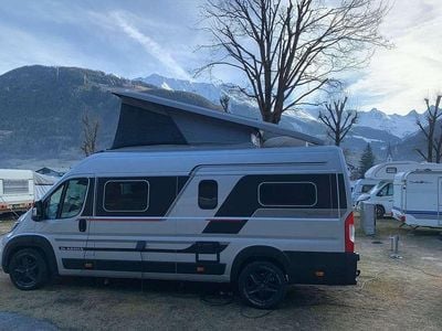 Grijs Occasion 2021 Fiat Ducato Van | € 89.500