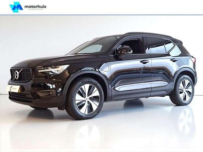 Zwart Occasion 2021 Volvo XC40 R-Design SUV | € 29.945 (Goede deal)