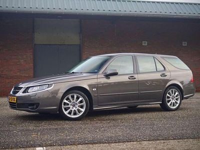 Saab 9-5