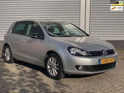 VW Golf VI