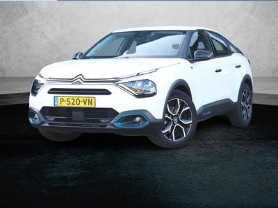 Citroën e-C4