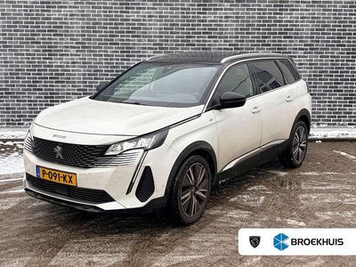 Occasion Peugeot 5008 Business-Line 181 PK (133 kW) 2022 Wit SUV