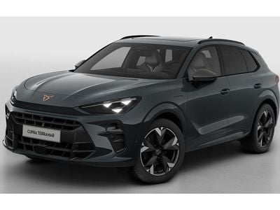 Fiord blue Nieuw 2025 Cupra Terramar SUV | € 51.282 (Eerlijke prijs)