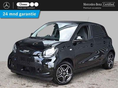 tweedehands Smart ForFour Electric Drive 