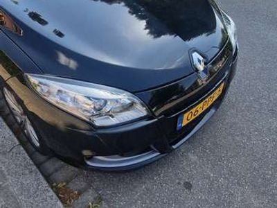 Renault Mégane GrandTour