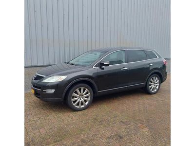 tweedehands Mazda CX-9 3.7 GT-L - 7 Persoons - Leder - Export - OrigNL - NAP