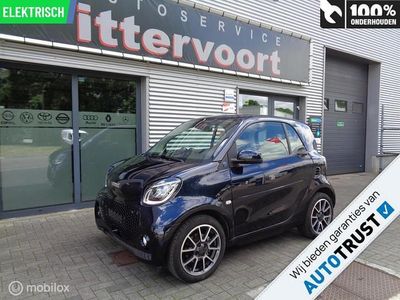 Occasion Smart ForTwo Electric Drive 60 kW (82 PK) 2020