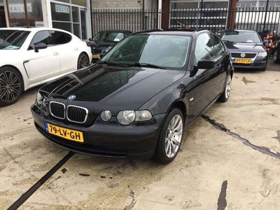 tweedehands BMW 316 Compact 316 ti