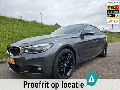 BMW 340 Gran Turismo