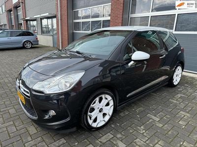 Citroën DS3