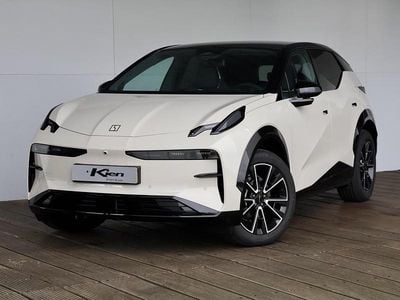 Occasion Zeekr X Long Range RWD 200 kW (272 PK) 2025 Creme SUV