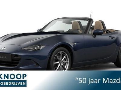 Mazda MX5