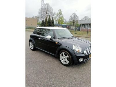 tweedehands Mini Cooper Cooper 1.6CHILI