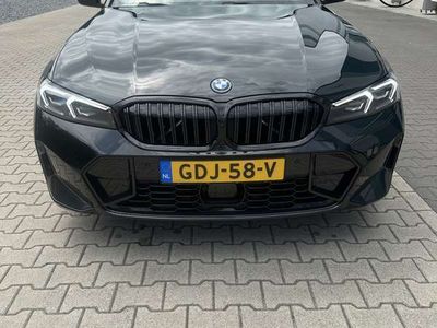 BMW 330e