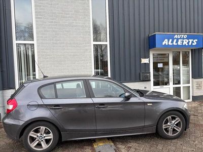 Occasion BMW 120 150 PK (110 kW) 2005 Grijs Hatchback