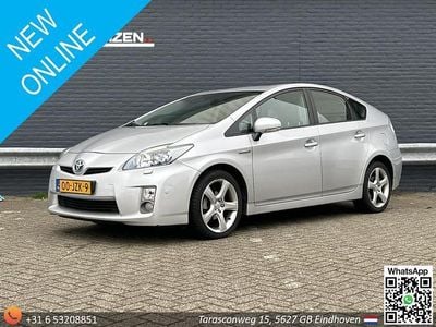 Grijs Gebruikt 2009 Toyota Prius Hatchback | € 4.850 (Eerlijke prijs)