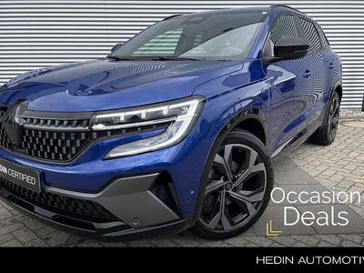 Blauw Occasion 2025 Renault Austral Evolution SUV | € 37.940 (Eerlijke prijs)