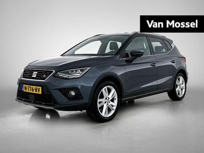 Grijs Gebruikt 2021 Seat Arona Business SUV | € 14.440 (Goede deal)