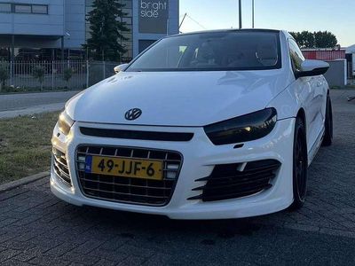 Gebruikt 2009 VW Scirocco Coupé | € 5.500