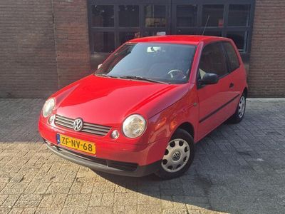VW Lupo