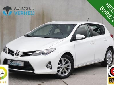 tweedehands Toyota Auris 1.3 Trend Top 5 Editie / 5-DRS / CAMERA / LEDER /