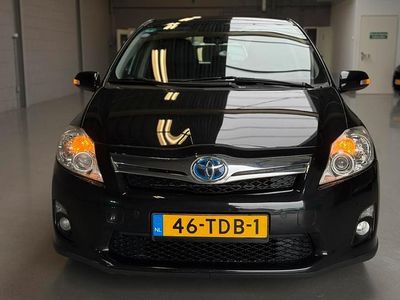 Occasion Toyota Auris 99 PK (72 kW) 2012
