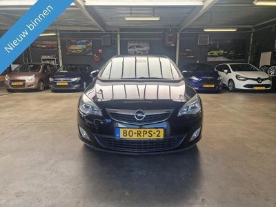 tweedehands Opel Astra 1.4 Cosmo