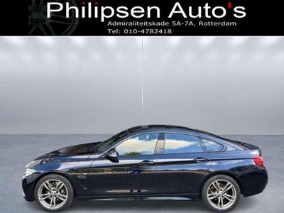 BMW 428 Gran Coupé