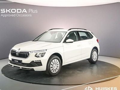 Nieuw Skoda Kamiq Essence 2025 SUV