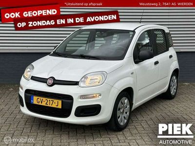 tweedehands Fiat Panda 0.9 TwinAir Pop