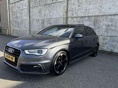 Occasion Audi A3 179 PK (131 kW) 2013 Stationwagen