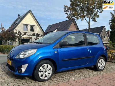 tweedehands Renault Twingo 1.2 Dynamique 103.000 km NAP dealerauto.