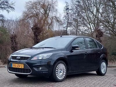 Occasion 2009 Ford Focus Limited | € 1.950 (Super prijs)